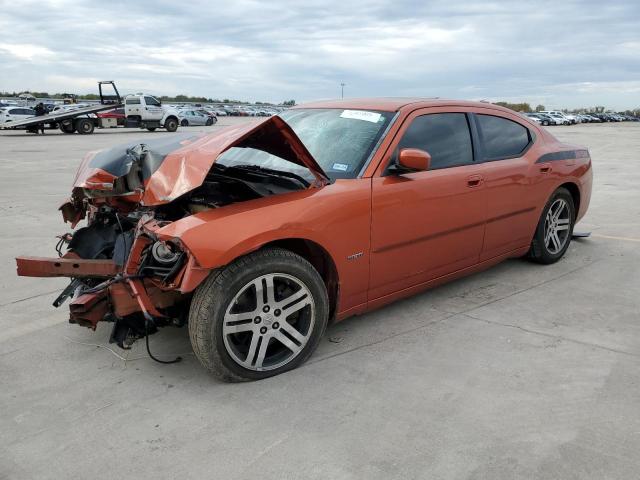 2006 DODGE CHARGER R/T, 