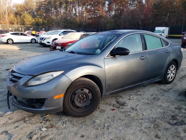 2013 MAZDA 6 SPORT, 