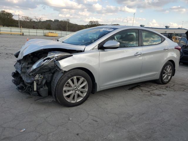 2015 HYUNDAI ELANTRA SE, 