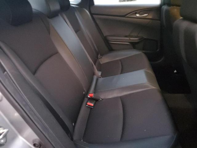 19XFC2F85LE004583 - 2020 HONDA CIVIC SPORT 银色 照片 10