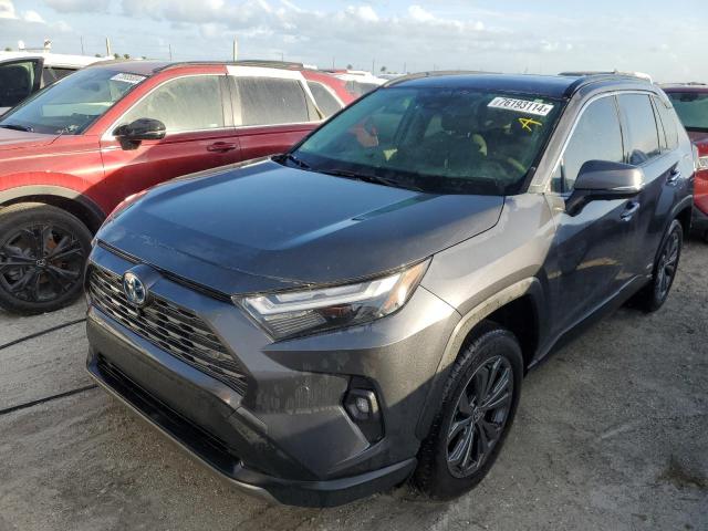 2024 TOYOTA RAV4 LIMITED, 