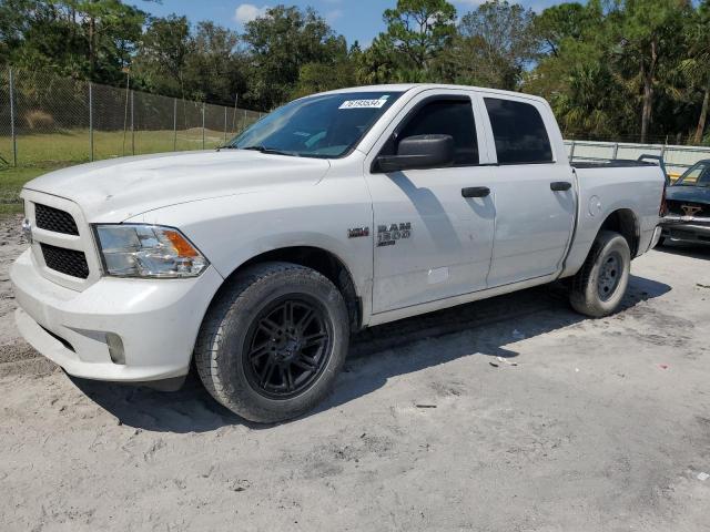 2019 RAM 1500 CLASS TRADESMAN, 