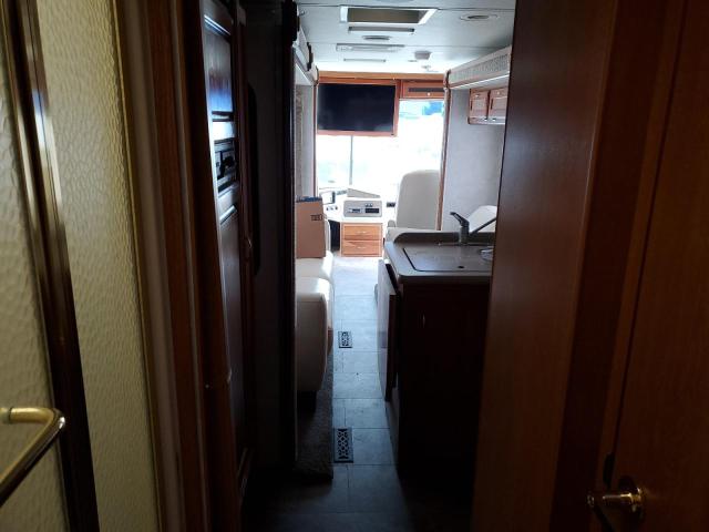 1RF52435332023868 - 2003 ROADMASTER RAIL MONOCOQUE Ağ foto 5