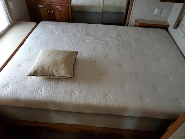 1RF52435332023868 - 2003 ROADMASTER RAIL MONOCOQUE Ağ foto 6