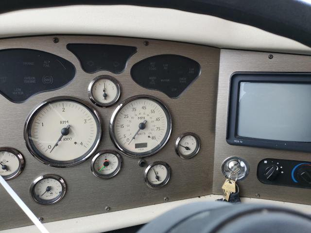 1RF52435332023868 - 2003 ROADMASTER RAIL MONOCOQUE Ağ foto 8