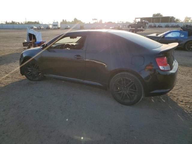 JTKJF5C77D3050481 - 2013 TOYOTA SCION TC 黑色 照片 2