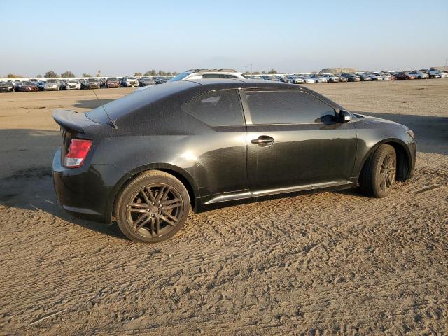 JTKJF5C77D3050481 - 2013 TOYOTA SCION TC 黑色 照片 3