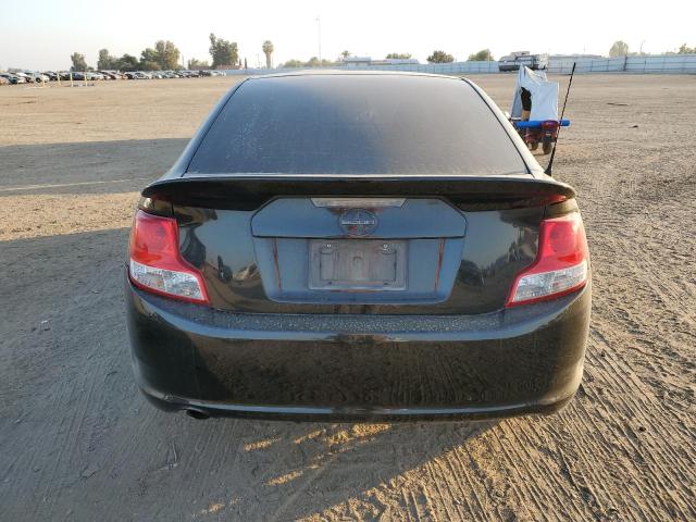 JTKJF5C77D3050481 - 2013 TOYOTA SCION TC 黑色 照片 6