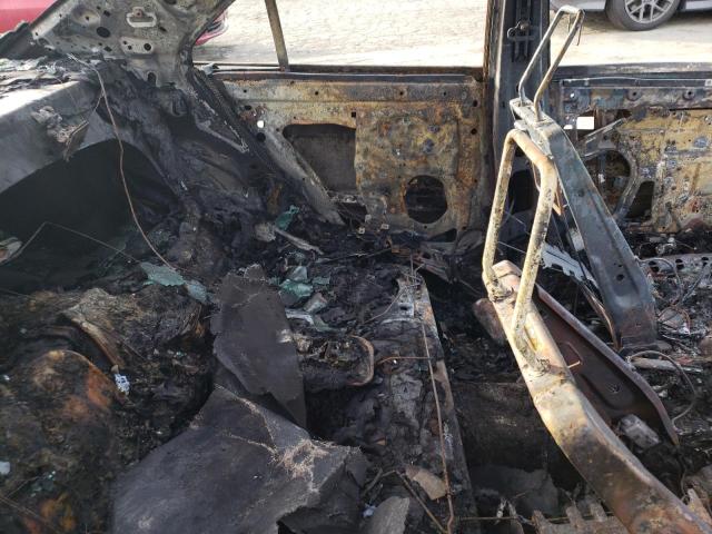 1LNHM86S13Y701775 - 2003 LINCOLN LS 烧焦的 照片 10