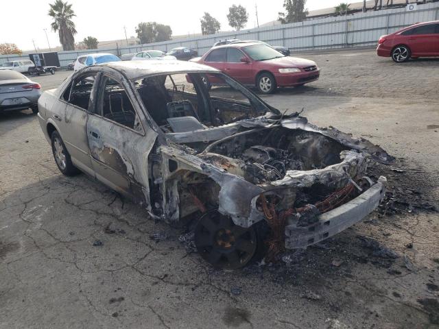 1LNHM86S13Y701775 - 2003 LINCOLN LS BURN photo 4