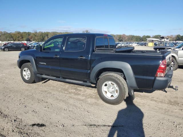 5TFJX4GNXFX044385 - 2015 TOYOTA TACOMA DOUBLE CAB PRERUNNER BLACK photo 2