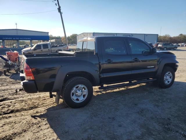5TFJX4GNXFX044385 - 2015 TOYOTA TACOMA DOUBLE CAB PRERUNNER BLACK photo 3