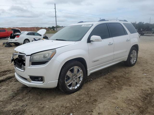 2016 GMC ACADIA DENALI, 