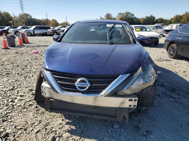 1N4AL3AP6HN341948 - 2017 NISSAN ALTIMA 2.5 BLUE photo 5