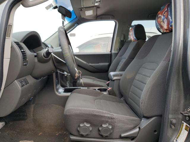 5N1AR18U87C615018 - 2007 NISSAN PATHFINDER LE 灰色 照片 7