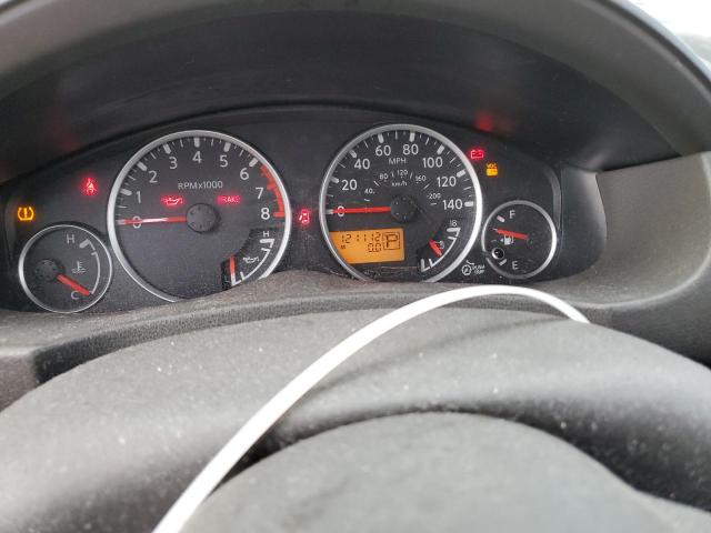 5N1AR18U87C615018 - 2007 NISSAN PATHFINDER LE 灰色 照片 9