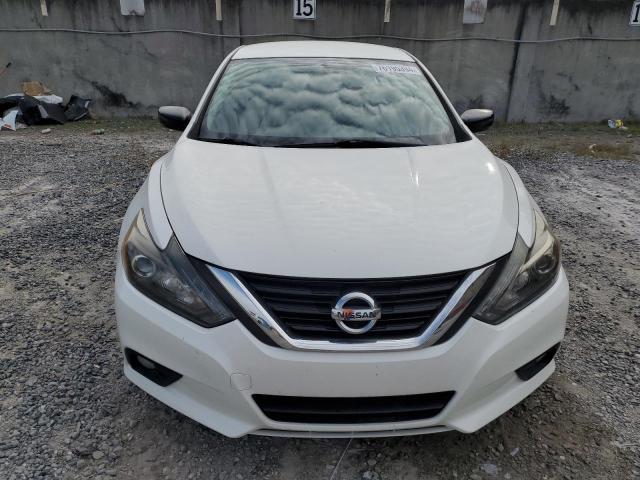 1N4AL3APXHC227642 - 2017 NISSAN ALTIMA 2.5 WHITE photo 5