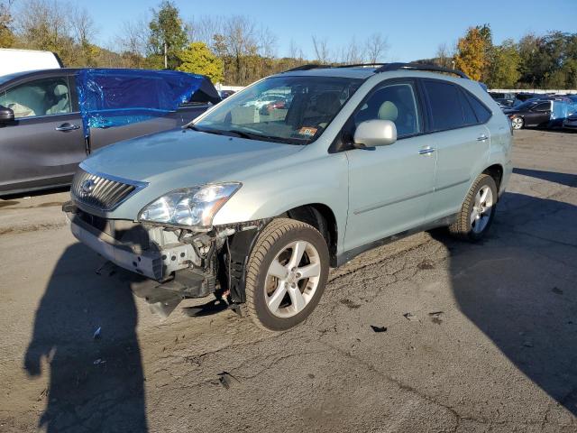 2008 LEXUS RX 350, 