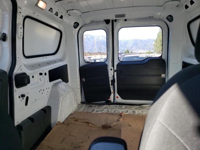 ZFBERFBB6J6L26870 - 2018 RAM PROMASTER SLT Blanc photo 10
