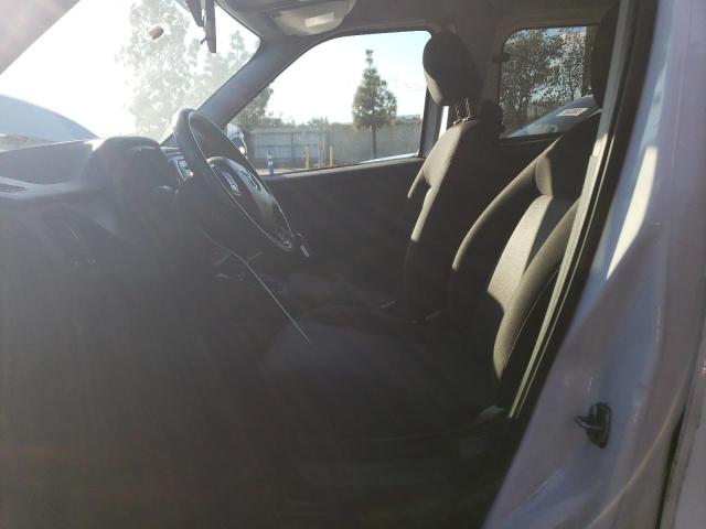 ZFBERFBB6J6L26870 - 2018 RAM PROMASTER SLT Blanc photo 7