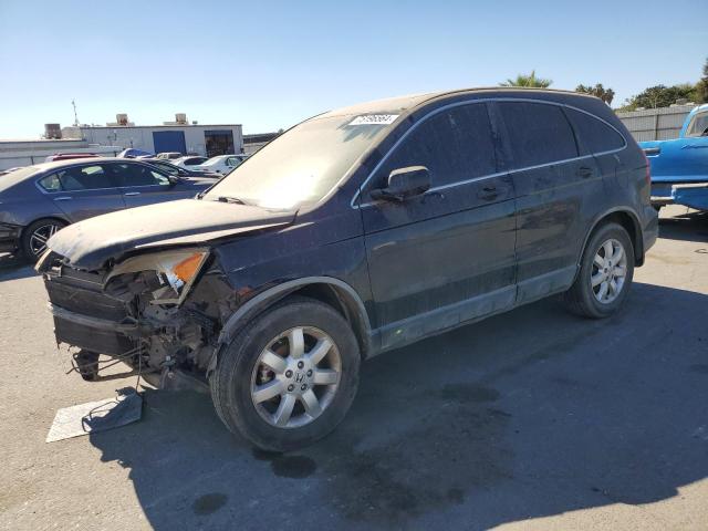 2007 HONDA CR-V EX, 