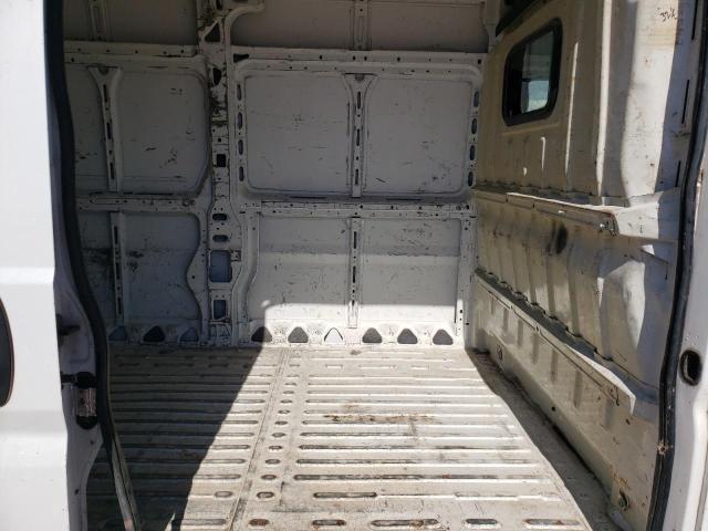 3C6TRVDGXFE509222 - 2015 RAM PROMASTER 2500 HIGH თეთრი ფოტო 11