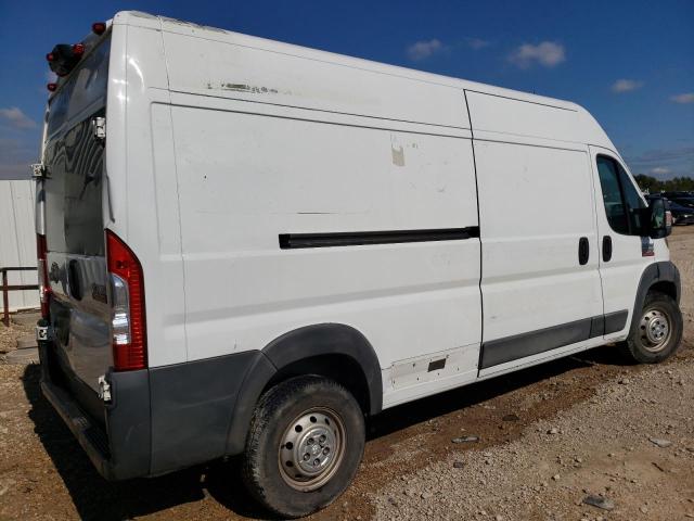 3C6TRVDGXFE509222 - 2015 RAM PROMASTER 2500 HIGH თეთრი ფოტო 3
