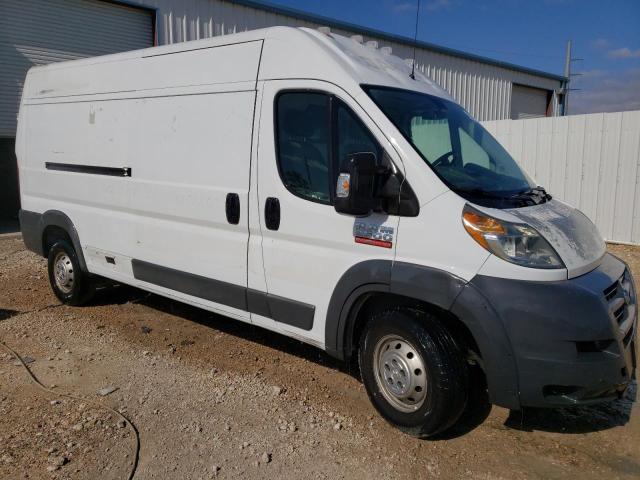 3C6TRVDGXFE509222 - 2015 RAM PROMASTER 2500 HIGH თეთრი ფოტო 4