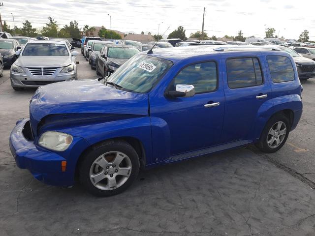 2006 CHEVROLET HHR LT, 