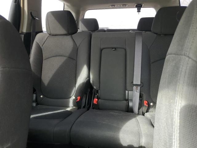 5GZEV23707J128270 - 2007 SATURN OUTLOOK XR GRAY photo 10