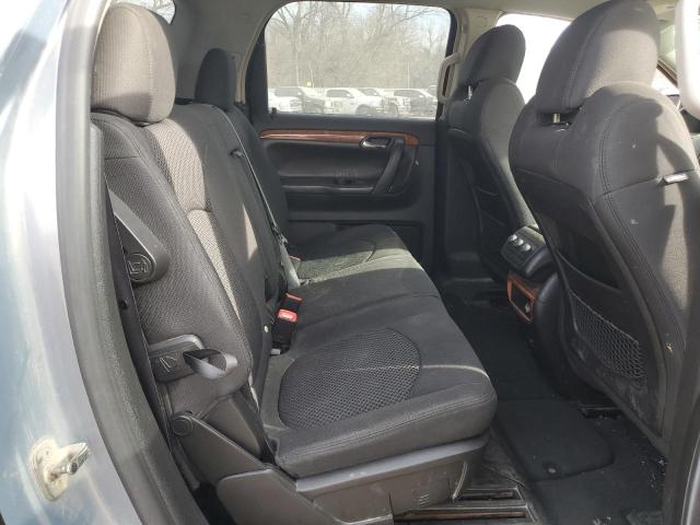 5GZEV23707J128270 - 2007 SATURN OUTLOOK XR GRAY photo 11