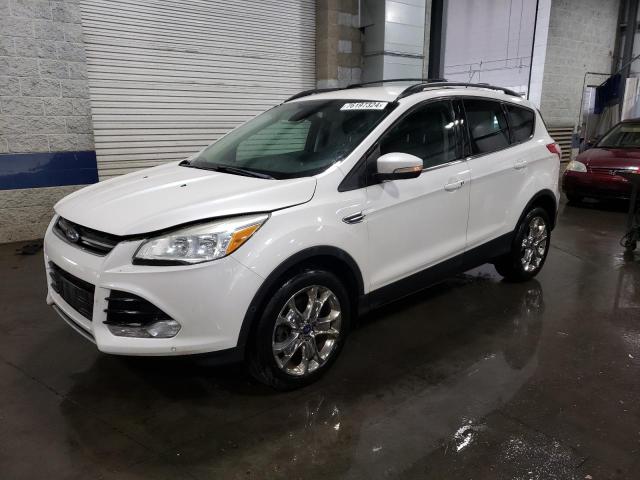 2013 FORD ESCAPE SEL, 