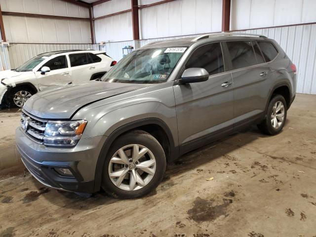 2018 VOLKSWAGEN ATLAS SE, 