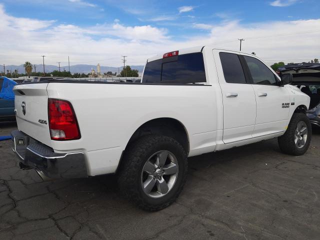 1C6RR7GT9GS377888 - 2016 RAM 1500 SLT WHITE photo 3