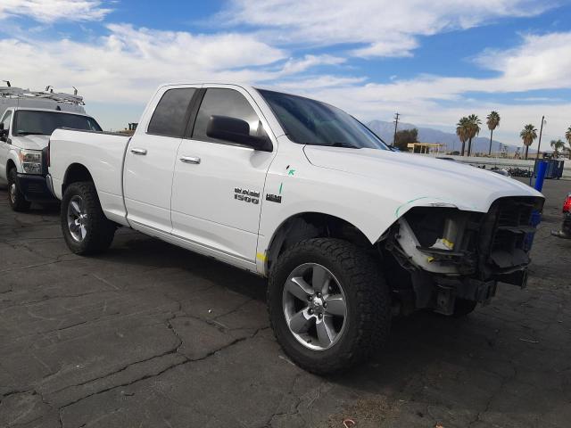 1C6RR7GT9GS377888 - 2016 RAM 1500 SLT WHITE photo 4