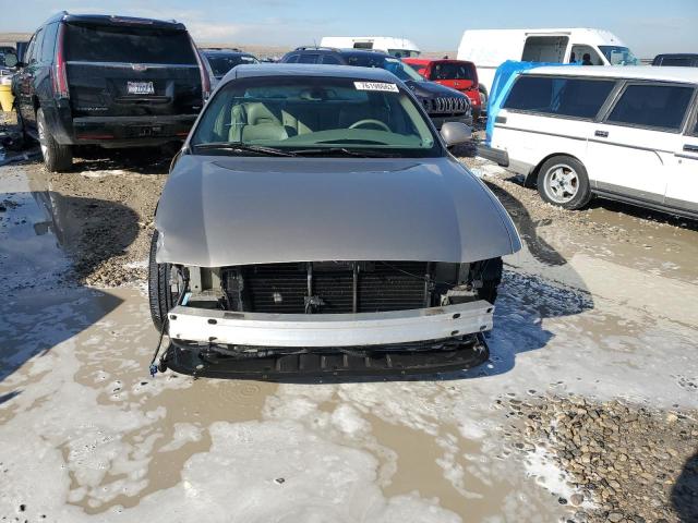 1G4HR54K42U226437 - 2002 BUICK LESABRE LIMITED GOLD photo 5