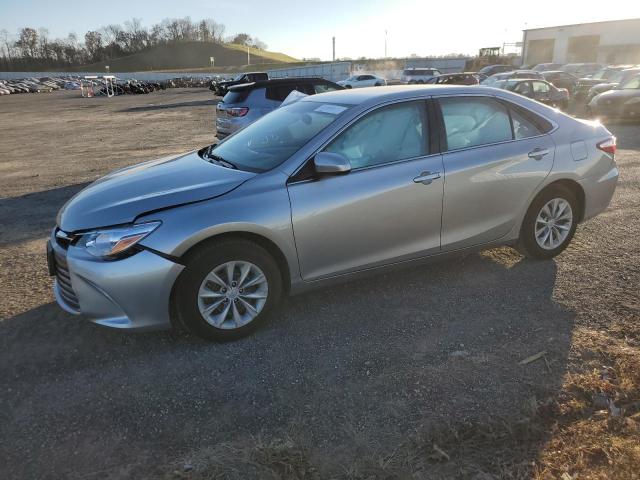 2017 TOYOTA CAMRY LE, 