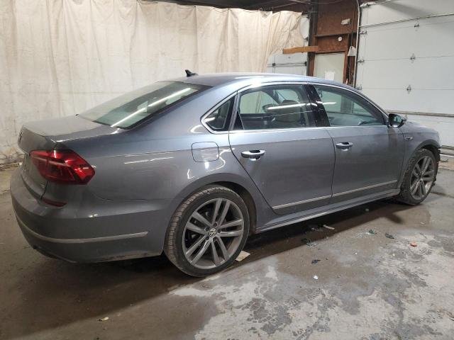 1VWDT7A39HC068427 - 2017 VOLKSWAGEN PASSAT R-LINE Boz foto 3