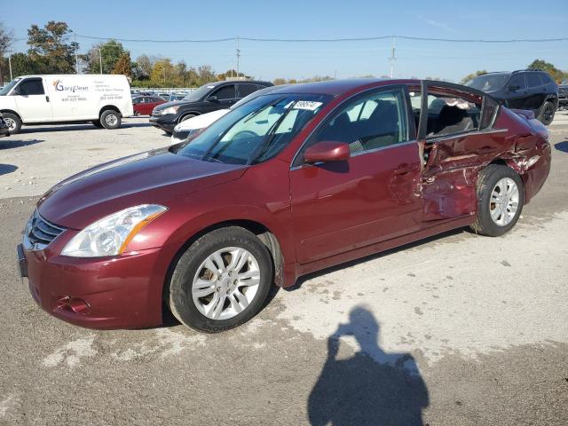 2012 NISSAN ALTIMA BASE, 