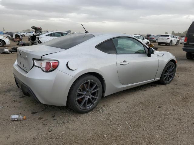 JF1ZNAA13E8705346 - 2014 TOYOTA SCION FR-S SILVER photo 3