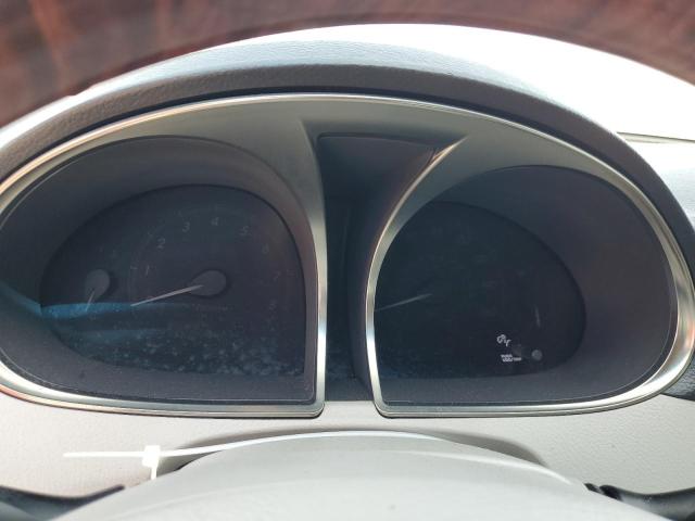 4T1BK3DB2BU376285 - 2011 TOYOTA AVALON BASE 银色 照片 9