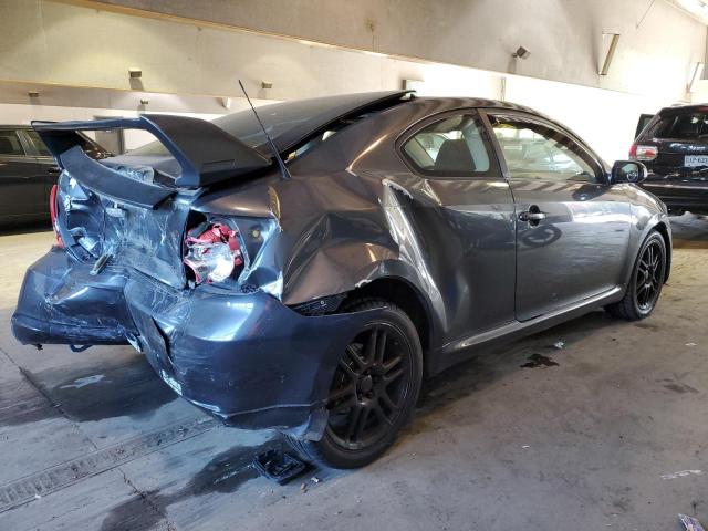 JTKDE177160113131 - 2006 TOYOTA SCION TC 黑色 照片 3