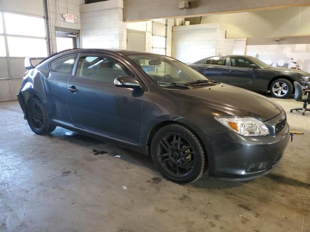 JTKDE177160113131 - 2006 TOYOTA SCION TC 黑色 照片 4