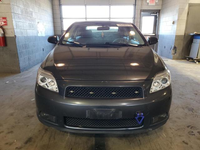 JTKDE177160113131 - 2006 TOYOTA SCION TC 黑色 照片 5