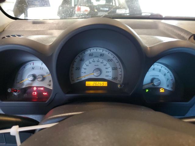 JTKDE177160113131 - 2006 TOYOTA SCION TC 黑色 照片 9