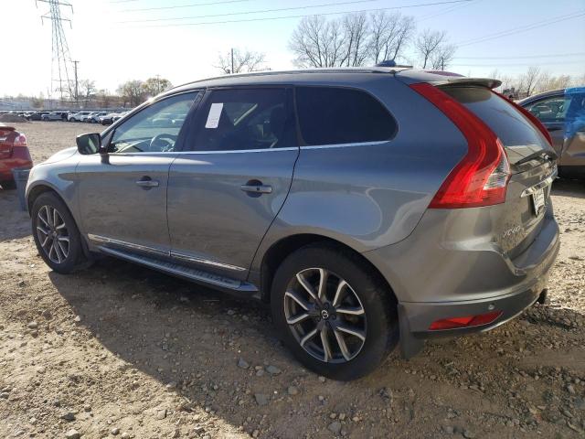 YV449MRK7G2903244 - 2016 VOLVO XC60 T6 PREMIER CHARCOAL photo 2