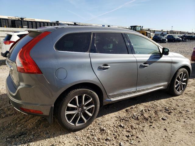 YV449MRK7G2903244 - 2016 VOLVO XC60 T6 PREMIER CHARCOAL photo 3