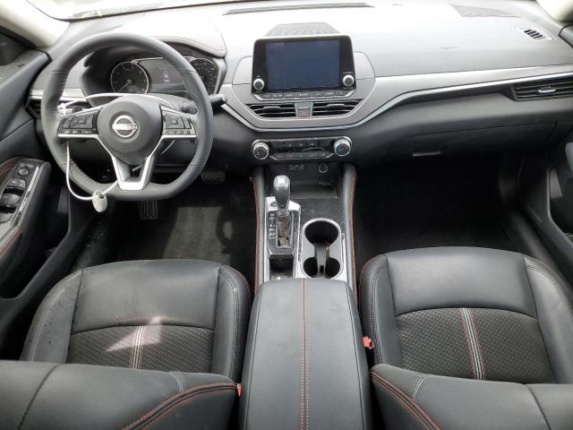 1N4BL4CV0PN330156 - 2023 NISSAN ALTIMA SR WHITE photo 8