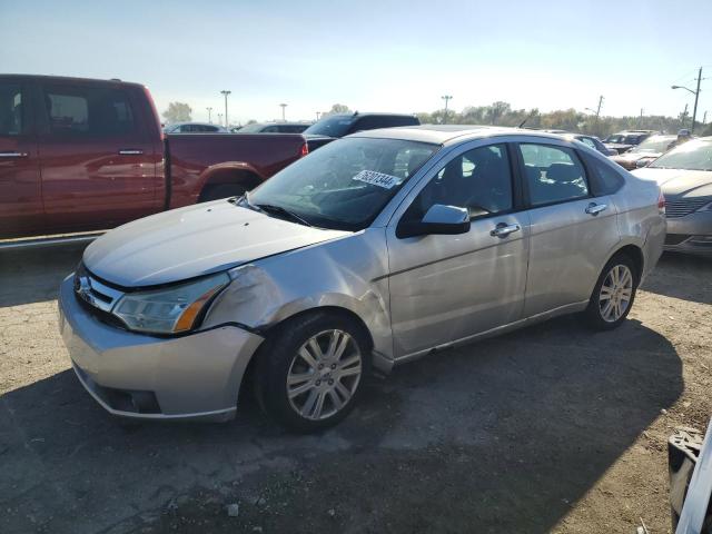 2010 FORD FOCUS SEL, 