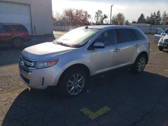 2011 FORD EDGE LIMITED, 